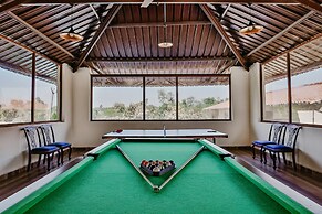 GIR LION SAFARI CAMP