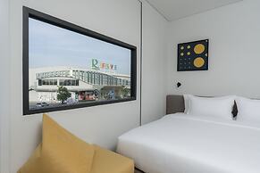 GO Hotel Bowin at Robinson Lifestyle