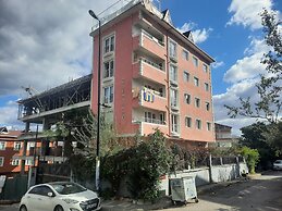 Aydemir apartmanı