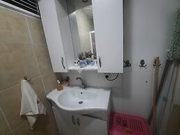 Aydemir apartmanı