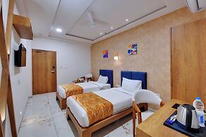 CLICK HOTEL TULSI