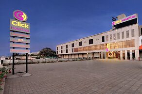 CLICK HOTEL TULSI
