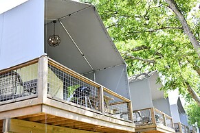 4 Son's Rio Cibolo - Birdhouse Cabin