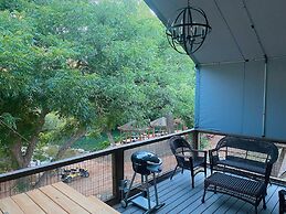 4 Son's Rio Cibolo - Birdhouse Cabin