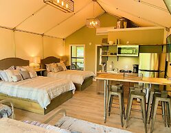 4 Son's Rio Cibolo - Birdhouse Cabin