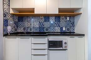 Av0203 Studio Avanhandava