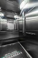 Av0203 Studio Avanhandava