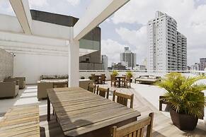 Av0203 Studio Avanhandava