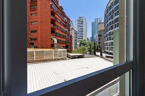 Av0203 Studio Avanhandava