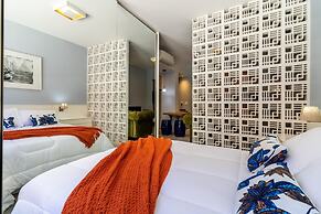 Av0203 Studio Avanhandava