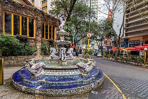 Av0203 Studio Avanhandava