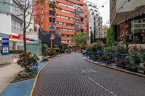 Av0203 Studio Avanhandava