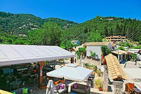 Olgas Cottage Agni in Anagni