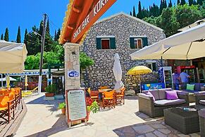 Olgas Cottage Agni in Anagni