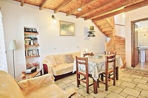 Olgas Cottage Agni in Anagni