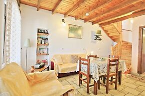 Olgas Cottage Agni in Anagni