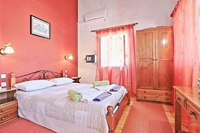 Olgas Cottage Agni in Anagni