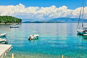 Olgas Cottage Agni in Anagni