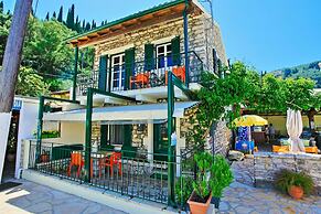 Olgas Cottage Agni in Anagni