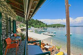 Olgas Cottage Agni in Anagni