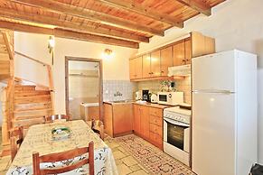 Olgas Cottage Agni in Anagni
