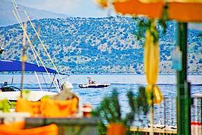 Olgas Cottage Agni in Anagni