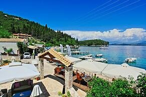 Olgas Cottage Agni in Anagni