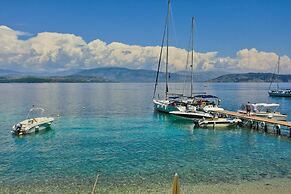 Olgas Cottage Agni in Anagni