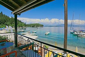 Olgas Cottage Agni in Anagni