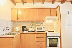 Olgas Cottage Agni in Anagni