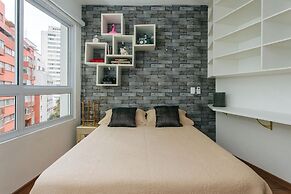 Av0504 Studio Avanhandava