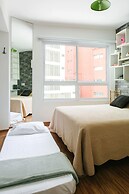 Av0504 Studio Avanhandava