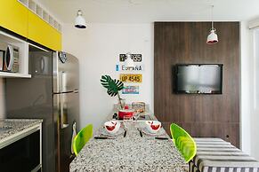 Av0504 Studio Avanhandava