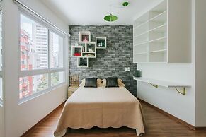 Av0504 Studio Avanhandava