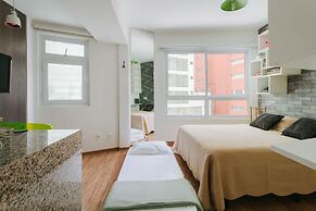 Av0504 Studio Avanhandava