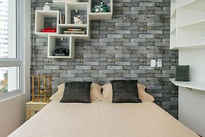 Av0504 Studio Avanhandava