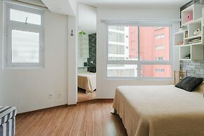 Av0504 Studio Avanhandava