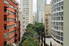 Av0504 Studio Avanhandava