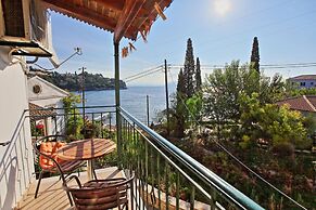 Zoulis Andonis in Kalami