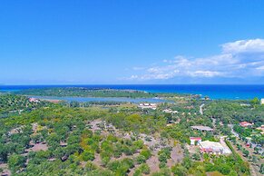 Villa Lianolia in Pelekito Corfu