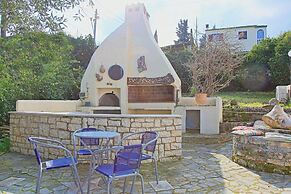 Villa Lianolia in Pelekito Corfu