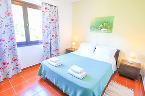 Villa Lianolia in Pelekito Corfu