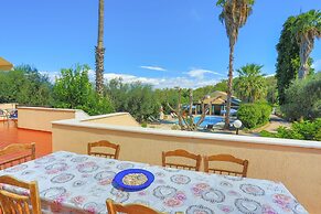 Villa Lianolia in Pelekito Corfu