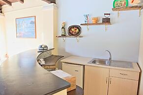 Villa Lianolia in Pelekito Corfu