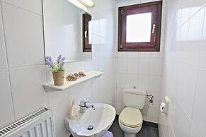 Villa Lianolia in Pelekito Corfu