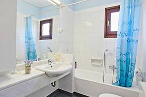 Villa Lianolia in Pelekito Corfu