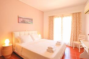 Villa Lianolia in Pelekito Corfu