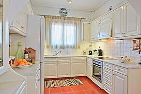 Villa Lianolia in Pelekito Corfu