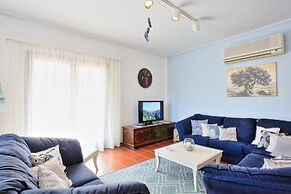 Villa Lianolia in Pelekito Corfu