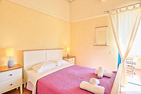 Casa do Tina in Mparmpati